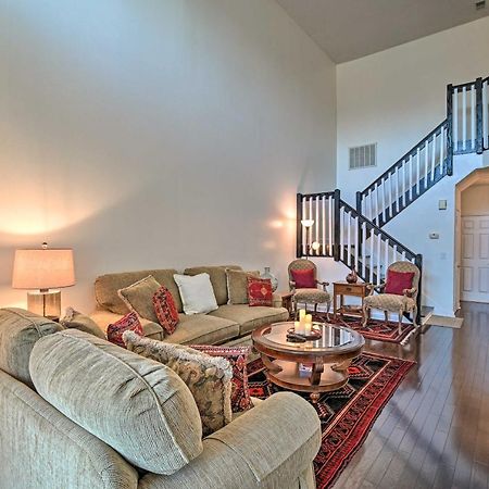 Myrtle Beach Townhouse In Legends Golf And Resort! 외부 사진