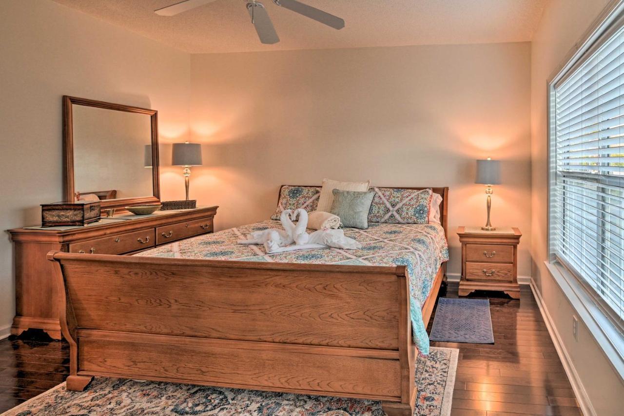 Myrtle Beach Townhouse In Legends Golf And Resort! 외부 사진