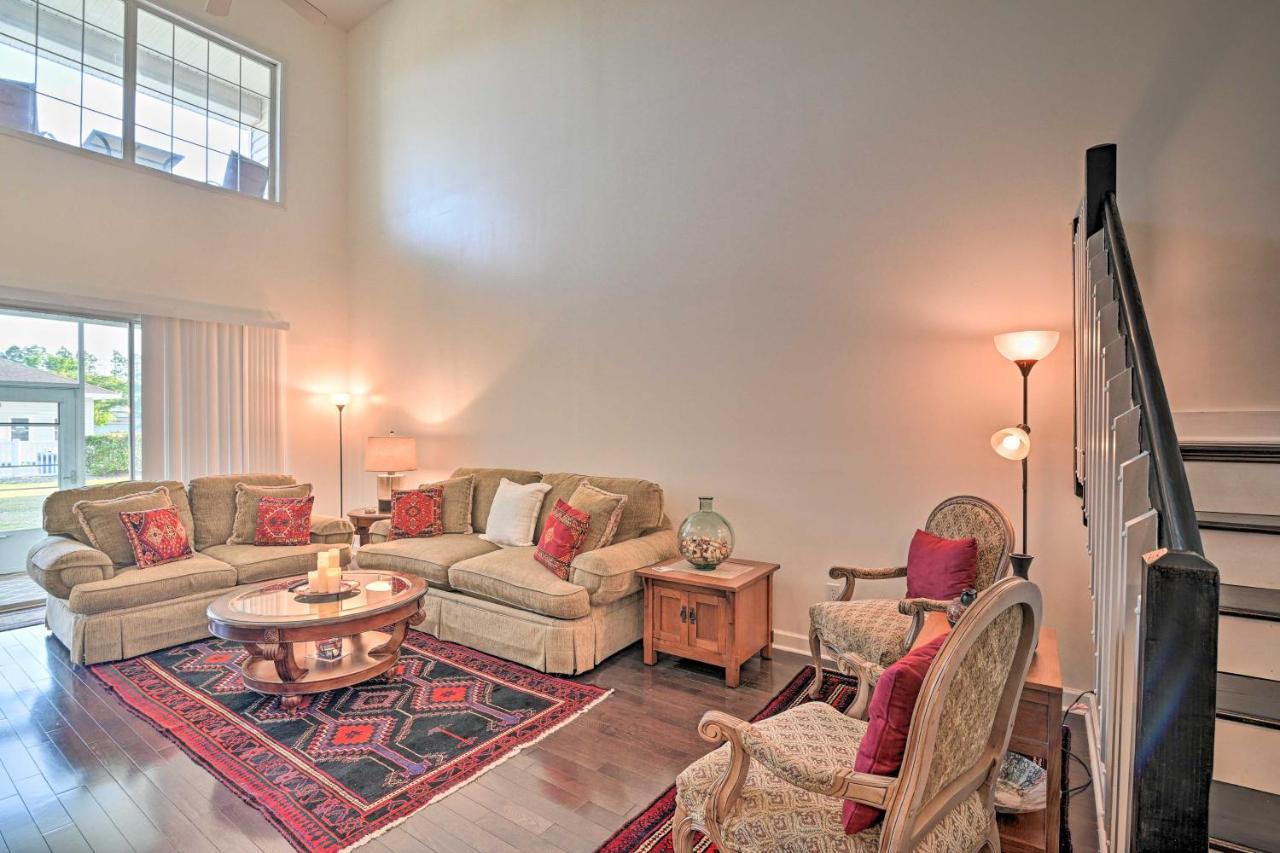 Myrtle Beach Townhouse In Legends Golf And Resort! 외부 사진