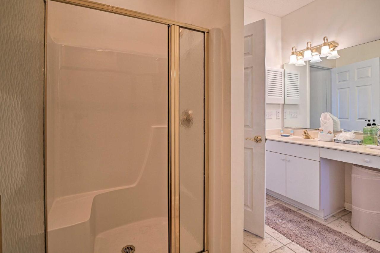 Myrtle Beach Townhouse In Legends Golf And Resort! 외부 사진