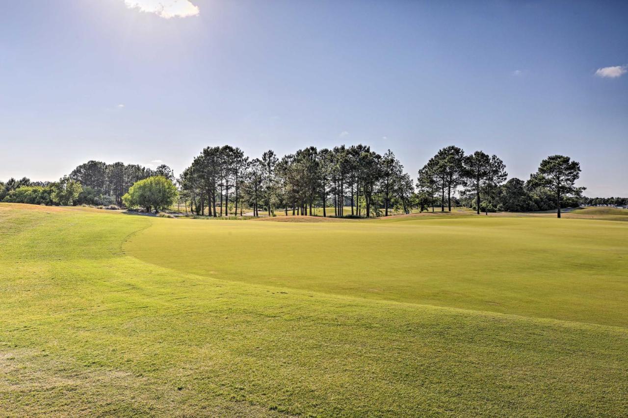 Myrtle Beach Townhouse In Legends Golf And Resort! 외부 사진
